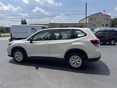 2020 Subaru Forester   - Photo 9 - West Chester, PA 19382