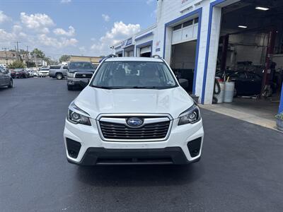 2020 Subaru Forester   - Photo 2 - West Chester, PA 19382