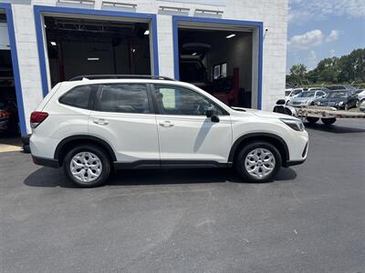 2020 Subaru Forester   - Photo 5 - West Chester, PA 19382