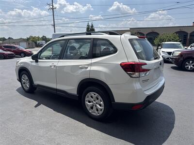 2020 Subaru Forester   - Photo 8 - West Chester, PA 19382
