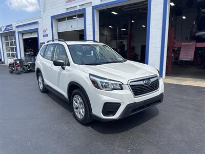 2020 Subaru Forester   - Photo 3 - West Chester, PA 19382