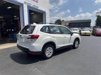 2020 Subaru Forester   - Photo 6 - West Chester, PA 19382