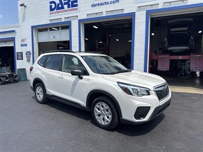 2020 Subaru Forester   - Photo 4 - West Chester, PA 19382