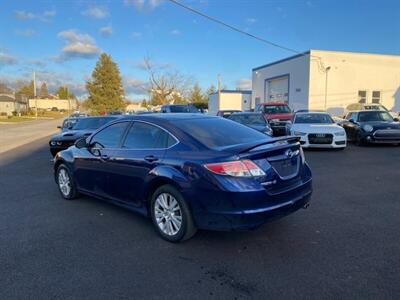 2010 Mazda Mazda6 i Touring   - Photo 7 - West Chester, PA 19382