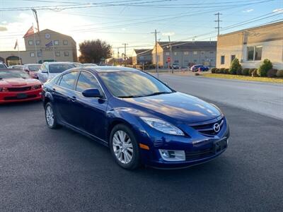 2010 Mazda Mazda6 i Touring   - Photo 3 - West Chester, PA 19382