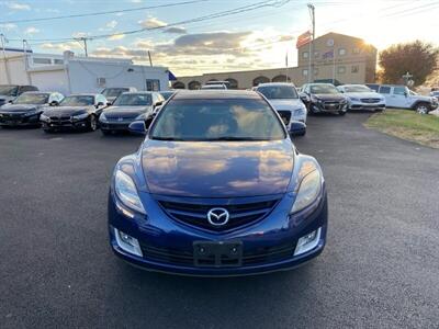 2010 Mazda Mazda6 i Touring   - Photo 2 - West Chester, PA 19382