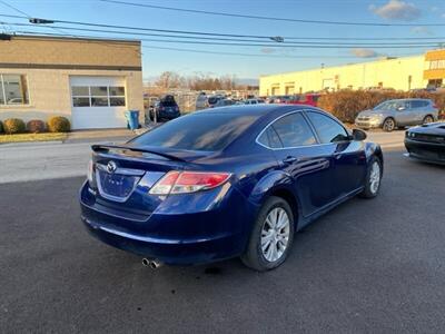 2010 Mazda Mazda6 i Touring   - Photo 5 - West Chester, PA 19382