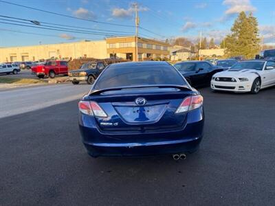 2010 Mazda Mazda6 i Touring   - Photo 6 - West Chester, PA 19382