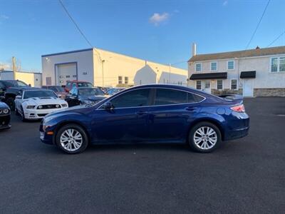 2010 Mazda Mazda6 i Touring   - Photo 8 - West Chester, PA 19382