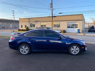 2010 Mazda Mazda6 i Touring   - Photo 4 - West Chester, PA 19382