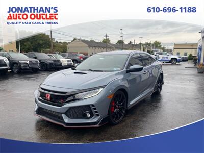 2019 Honda Civic Type R Touring   - Photo 1 - West Chester, PA 19382