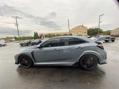 2019 Honda Civic Type R Touring   - Photo 8 - West Chester, PA 19382