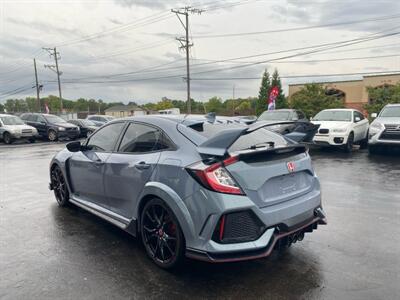 2019 Honda Civic Type R Touring   - Photo 7 - West Chester, PA 19382