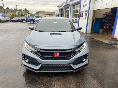 2019 Honda Civic Type R Touring   - Photo 2 - West Chester, PA 19382