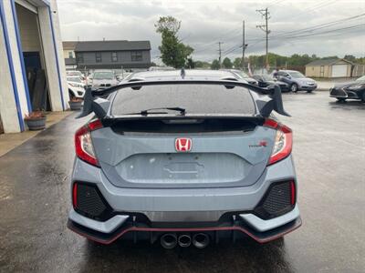 2019 Honda Civic Type R Touring   - Photo 6 - West Chester, PA 19382