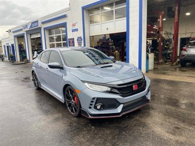 2019 Honda Civic Type R Touring   - Photo 3 - West Chester, PA 19382