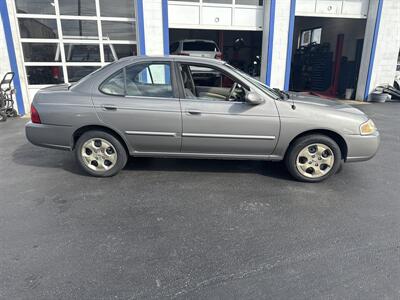 2004 Nissan Sentra 1.8   - Photo 5 - West Chester, PA 19382