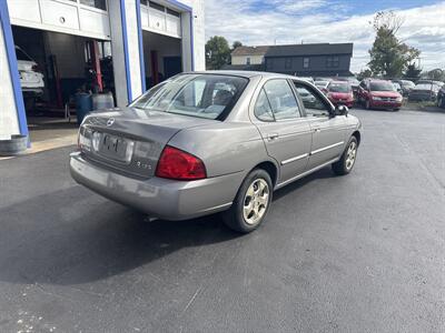 2004 Nissan Sentra 1.8   - Photo 6 - West Chester, PA 19382