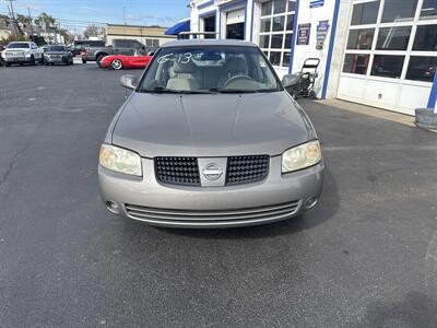 2004 Nissan Sentra 1.8   - Photo 3 - West Chester, PA 19382