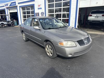 2004 Nissan Sentra 1.8   - Photo 4 - West Chester, PA 19382
