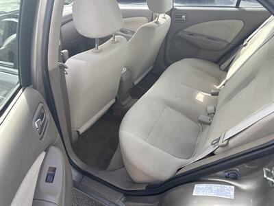 2004 Nissan Sentra 1.8   - Photo 10 - West Chester, PA 19382