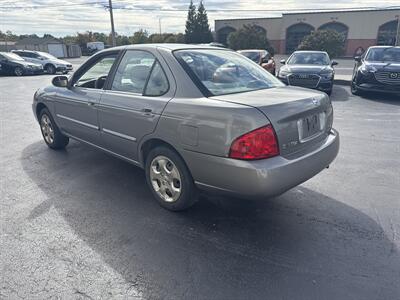 2004 Nissan Sentra 1.8   - Photo 7 - West Chester, PA 19382