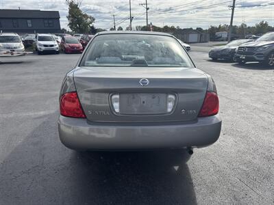 2004 Nissan Sentra 1.8   - Photo 8 - West Chester, PA 19382
