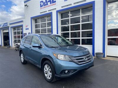 2013 Honda CR-V EX-L   - Photo 3 - West Chester, PA 19382