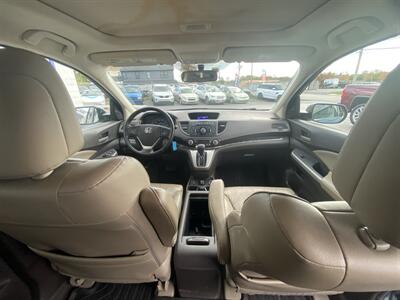 2013 Honda CR-V EX-L   - Photo 13 - West Chester, PA 19382