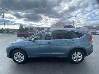 2013 Honda CR-V EX-L   - Photo 8 - West Chester, PA 19382