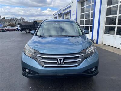 2013 Honda CR-V EX-L   - Photo 2 - West Chester, PA 19382