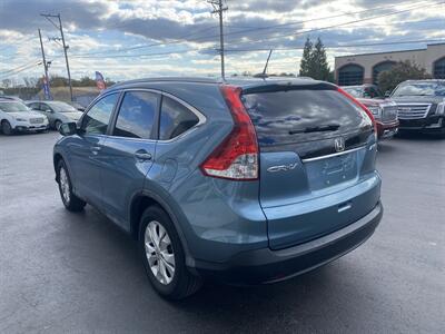 2013 Honda CR-V EX-L   - Photo 7 - West Chester, PA 19382