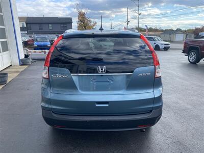 2013 Honda CR-V EX-L   - Photo 6 - West Chester, PA 19382