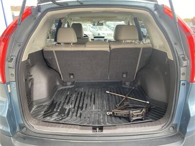 2013 Honda CR-V EX-L   - Photo 11 - West Chester, PA 19382