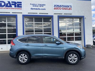 2013 Honda CR-V EX-L   - Photo 4 - West Chester, PA 19382