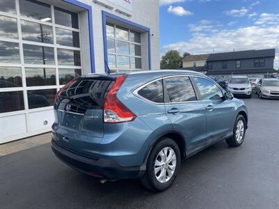 2013 Honda CR-V EX-L   - Photo 5 - West Chester, PA 19382