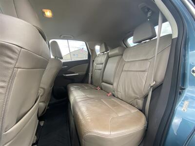 2013 Honda CR-V EX-L   - Photo 10 - West Chester, PA 19382