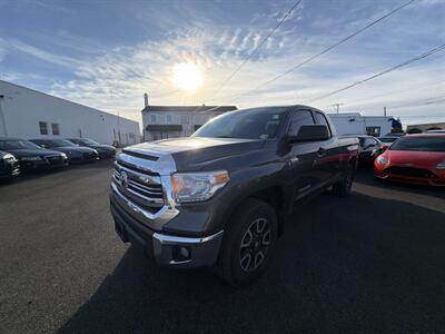 2017 Toyota Tundra SR5 - Photo 2 - West Chester, PA 19382