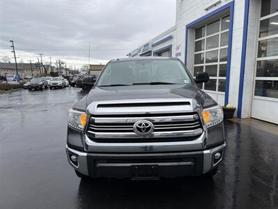 2017 Toyota Tundra SR5   - Photo 2 - West Chester, PA 19382
