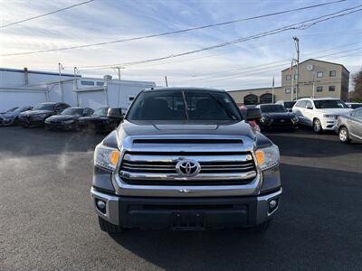 2017 Toyota Tundra SR5 - Photo 3 - West Chester, PA 19382