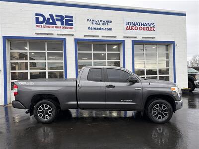 2017 Toyota Tundra SR5   - Photo 4 - West Chester, PA 19382