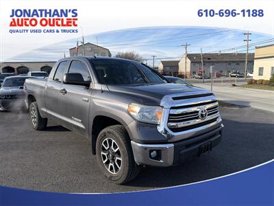 2017 Toyota Tundra SR5 - Photo 1 - West Chester, PA 19382