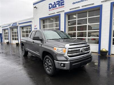 2017 Toyota Tundra SR5   - Photo 3 - West Chester, PA 19382
