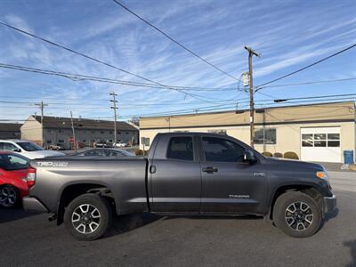 2017 Toyota Tundra SR5 - Photo 4 - West Chester, PA 19382