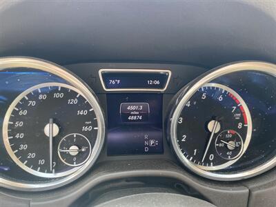 2015 Mercedes-Benz ML 350 4MATIC   - Photo 10 - West Chester, PA 19382