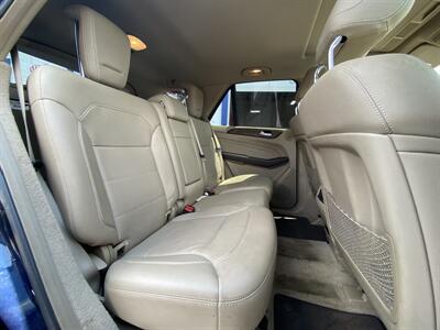 2015 Mercedes-Benz ML 350 4MATIC   - Photo 13 - West Chester, PA 19382