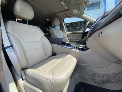 2015 Mercedes-Benz ML 350 4MATIC   - Photo 14 - West Chester, PA 19382