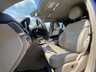 2015 Mercedes-Benz ML 350 4MATIC   - Photo 9 - West Chester, PA 19382