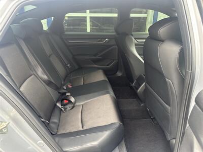 2018 Honda Accord Sport   - Photo 19 - West Chester, PA 19382