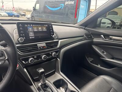 2018 Honda Accord Sport   - Photo 13 - West Chester, PA 19382